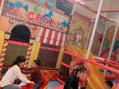 -蒙特利亲子乐园