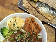 -肥朵食堂(带梦胡同店)