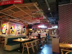 -四道菜·福建菜馆(莆田万达店)