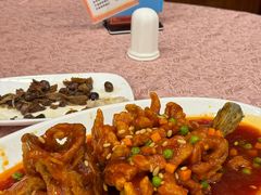 -瑞福园联谊餐室(茂名南路店)