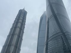 -上海中心大厦