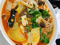 冒菜-长申超市(美食城店)