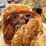 近期在济南吃到最满意的一家小店。。。。