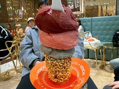 -VENCHI 闻绮(北京国贸商城店)