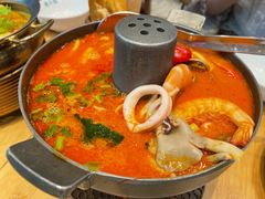 -越小品·越南餐厅(万科里店)