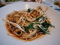 沙葱莜面-凯鸽酒楼(操场城店)