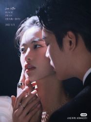 点击看大图 -青禾蒙娜丽莎婚纱摄影(武汉总店)