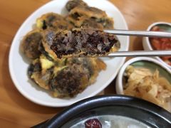 -金家米肠汤饭(振华路店)