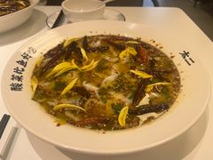 -太二酸菜鱼(广州IFC国金天地店)