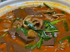 -金龙·打边炉(南京西路店)