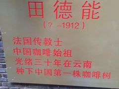 -田德能咖啡博物馆