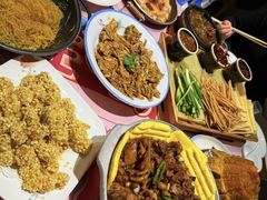 -老家厨房-尚禧宴(肥乡店)