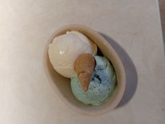 -极拉图·现制冰淇淋(大卫城店)