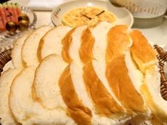 -三道菜(明堂公园店)