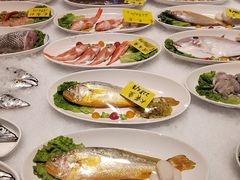 -佬太公海鸭·海鲜大排档(上海总店)