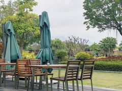 -广州都喜泰丽温泉度假酒店