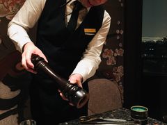 -老乾杯和牛烧肉(王府中环店)