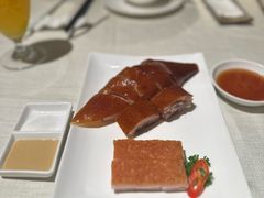 金牌烧鹅-御宝轩(益丰·外滩源店)
