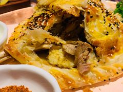 -阿娜尔·新疆菜(宜家荟聚中心店)