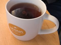 -安琳acKONA咖啡(市南店)