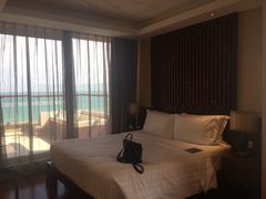 -三亚湾海居铂尔曼度假酒店