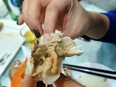 -宾朋海鲜特色美食餐厅·纯手工鲅鱼水饺(兴海路店)