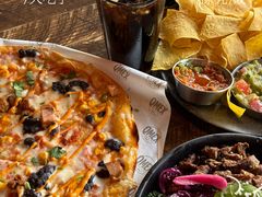 -Q MEX 库迈墨西哥餐吧(三里屯店)