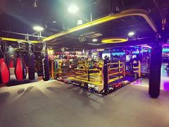 -宝体健身会(宝安体育馆店)