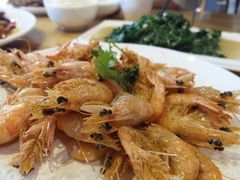 -南海渔家•海鲜•正宗海南菜(海棠湾店)