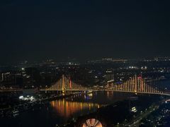 -天玑高空江景餐厅&酒吧Sky Secret Restaurant&Bar