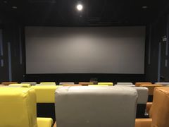 -几何影城观前街店(全激光影厅)