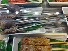 -玛森烧烤(汇佳商城店)