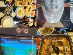 -星璨火吧KTV聚会餐厅(丰庆路店)