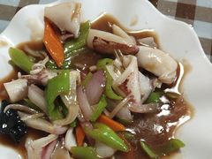 -鸿旺海鲜楼(平潭流水店)