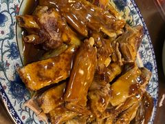 -阿殳菜馆·私厨(水围村店)