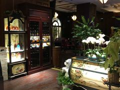 -上海锦江金门大酒店