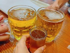 -风飞扬伊春鸡头王烤点(香滨路店)