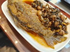 -老淮城·长鱼面(河下古镇店)