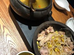 云海肴汽锅鸡-云海肴·汽锅鸡·云南菜(美罗城店)