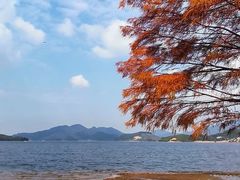 -四明湖