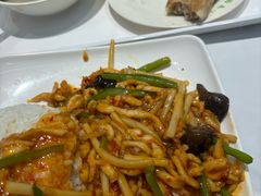 -护国寺小吃(新街口店)