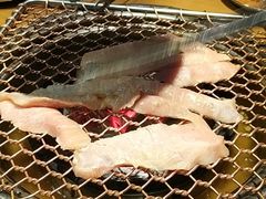 -老炉家木炭烤肉(长江国际店)
