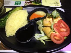 iphone_upload_pic-绿柠食堂(北外滩店)