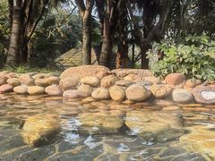 -融汇温泉