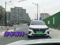 -经纬汇-停车场