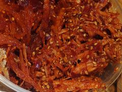 -聚合鑫东北熏酱熟食麻辣面(长阳店)