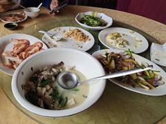 -梅姐海鲜餐厅(水头海鲜街店)