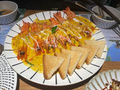 -普叽普叽泰式茶餐厅(港汇店)