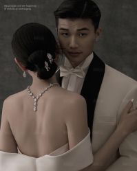 -AOROA·奥洛拉婚纱摄影·旅拍·礼服