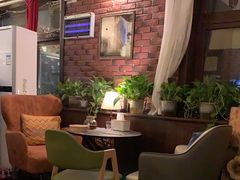 -爱上层楼咖啡馆(为公桥店)